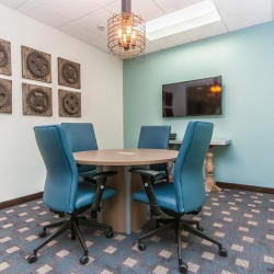 Offices at 777 Brickell Avenue, Suite 500