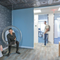 Serviced offices in central Miami