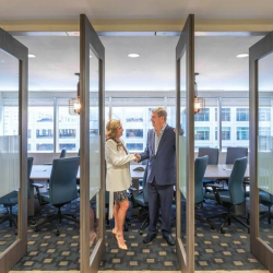 777 Brickell Avenue, Suite 500 serviced offices