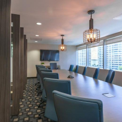 Serviced offices to rent in 