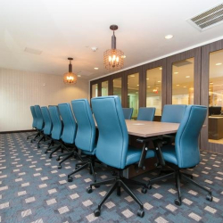 Serviced offices to rent in 