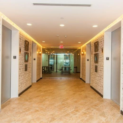 Executive office in Miami