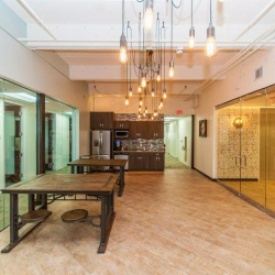 Executive offices to hire in Miami