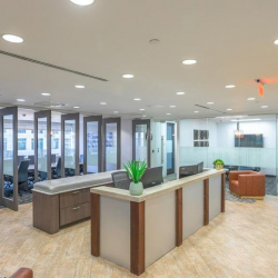 Office accomodations in central Miami