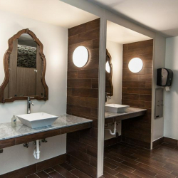 Serviced office - Miami