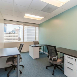 Offices at 777 Brickell Avenue, Suite 500, Truist Building
