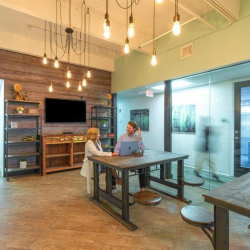 Office accomodations to let in Miami