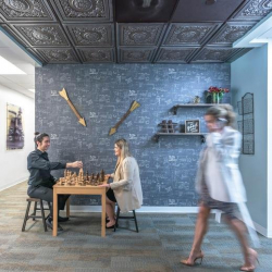 Miami serviced office centre