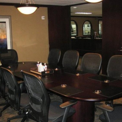 Executive suites to hire in Fort Worth (Texas)