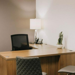 Image of Fort Worth (Texas) office space