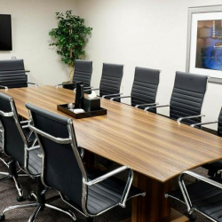 777 Main Street, Suite 600 office spaces