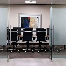 Serviced offices to rent in 