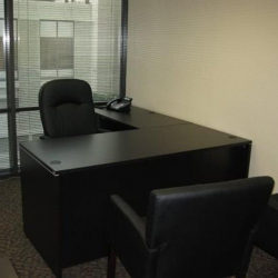 Office space to let in Fort Worth (Texas)