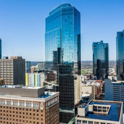Serviced offices to lease in Fort Worth (Texas)