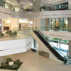 Offices at 777 Main Street, Suite 600