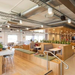 Image of Los Angeles office accomodation