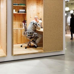 Office suite in Los Angeles