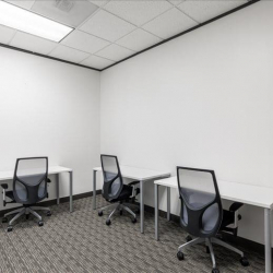 Executive office - Houston