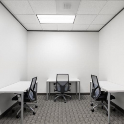 Executive offices to let in Houston