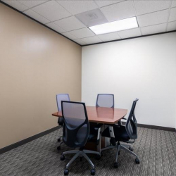 Houston executive suite