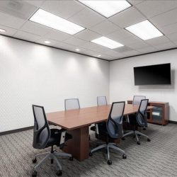 Interior of 777 S Post Oak Lane, Suite 1700, One Riverway