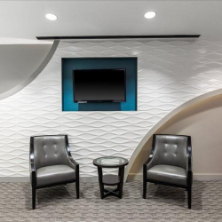 Interior of 777 S Post Oak Lane, Suite 1700, One Riverway