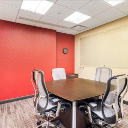 Interior of 777 Westchester Avenue, Suite 101