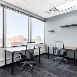 Executive suites to lease in Clayton
