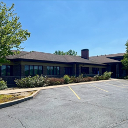 Frankfort (IL) office suite