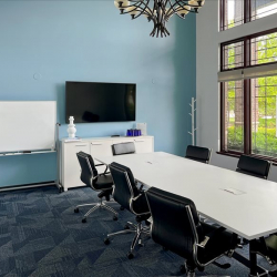 Interior of 7777 W Lincoln Hwy, 1st Floor