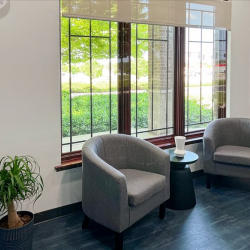Serviced offices in central Frankfort (IL)