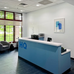 Serviced office in Frankfort (IL)
