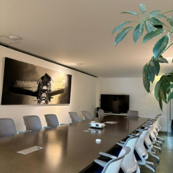 Offices at 78, Gobernador José Guadalupe Covarrubias