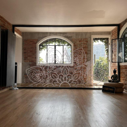 Executive office centres to lease in Mexico City