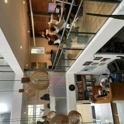 Serviced offices to hire in Mexico City