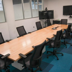 Offices at 78, John Miller Way