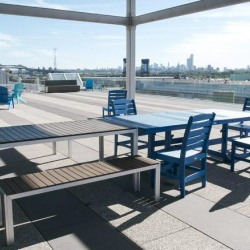 Serviced offices to rent in 