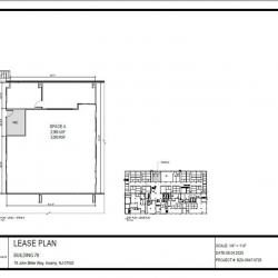 Serviced offices to rent in 