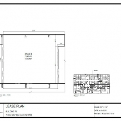 Serviced offices to rent in 