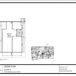 Serviced offices to rent in 