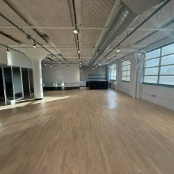 Serviced offices to rent in 