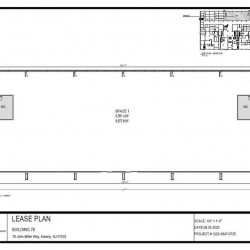Image of Kearny serviced office