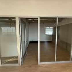 Serviced offices to rent in 