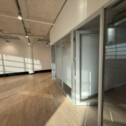 Serviced offices to rent in 