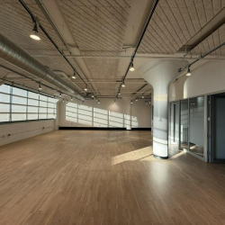 Serviced offices to rent in 