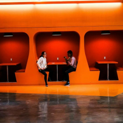 Exterior view of 78, John Miller Way