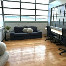 Serviced office in Kearny