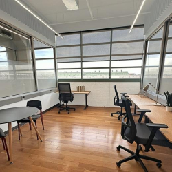 Serviced offices to hire in Kearny