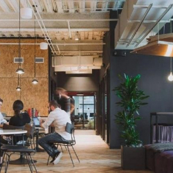 Serviced offices to rent in Miami