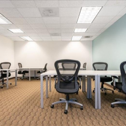 Executive office - Virginia Beach
